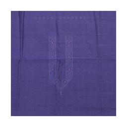[GGCMTKM09] Handwoven Men’s Tangaliya Cotton Kurta Material