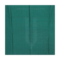 [GGCMTKM10] Handwoven Men’s Tangaliya Cotton Kurta Material