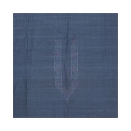 [GGCMTKM12] Handwoven Men’s Tangaliya Cotton Kurta Material