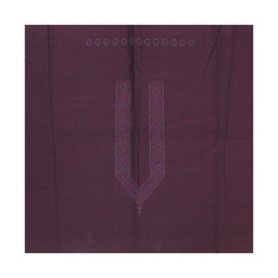 [GGCMTKM13] Handwoven Men’s Tangaliya Cotton Kurta Material