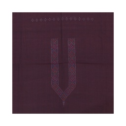 [GGCMTKM14] Handwoven Men’s Tangaliya Cotton Kurta Material