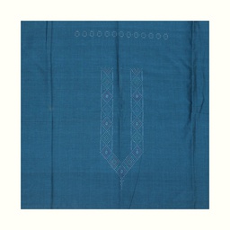 [GGCMTKM17] Handwoven Men’s Tangaliya Cotton Kurta Material