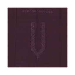 [GGCMTKM18] Handwoven Men’s Tangaliya Cotton Kurta Material