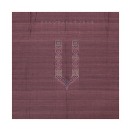 [GGCMTKM22] Handwoven Men’s Tangaliya Cotton Kurta Material
