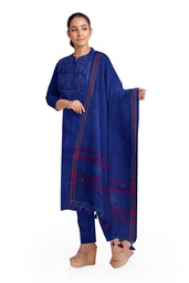 [GGCHTSS43] Handwoven Tangaliya Cotton Suit Set / Dress Material