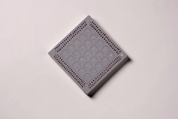 [GGCMW05] Handcrafted Mud &amp; Mirror Work Wall Hanging