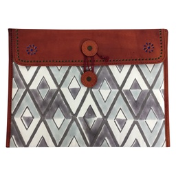 [GSHHDCL449] Handmade Multipurpose Leather Cover