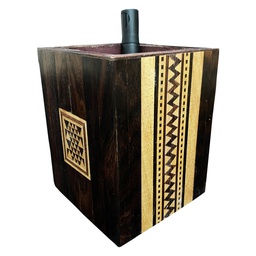 [GGCHSWP02] Handmade Sadeli Work Pen Stand